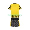 Maillot de Foot Borussia Dortmund FIFA CWC Domicile 2025 - Enfant